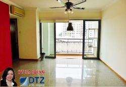 Aquarius By The Park (D16), Condominium #873502